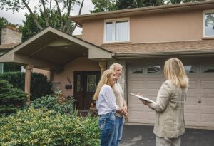 Real Estate Appraisal in Forsyth County, North Carolina