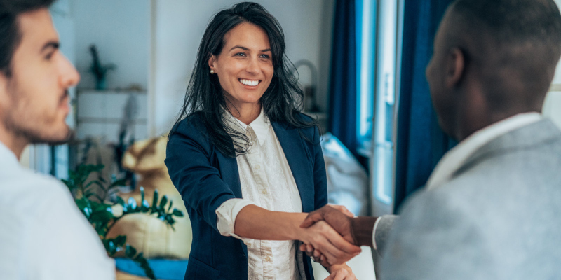 About C and J Appraisal Company, LLC, Triad, NC