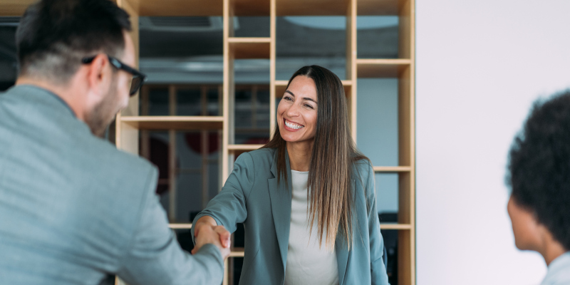 Investor Appraisal in Triad, North Carolina