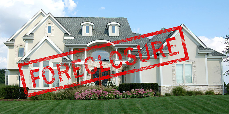 Foreclosure Appraisal in Alamance County, Nort carolina