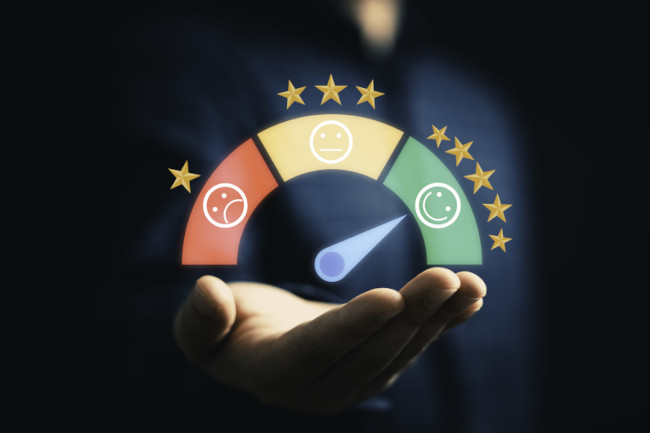 Excellent customer service