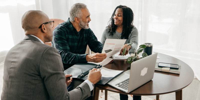Gap/Transactional Lending in Triad, North Carolina