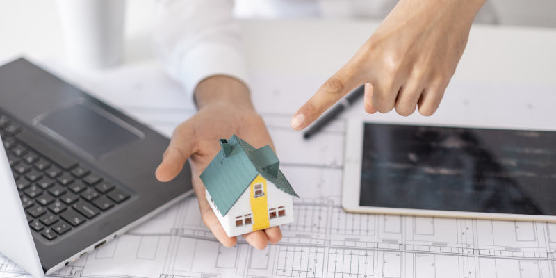 Relocation Appraisal in Alamance County, North Carolina