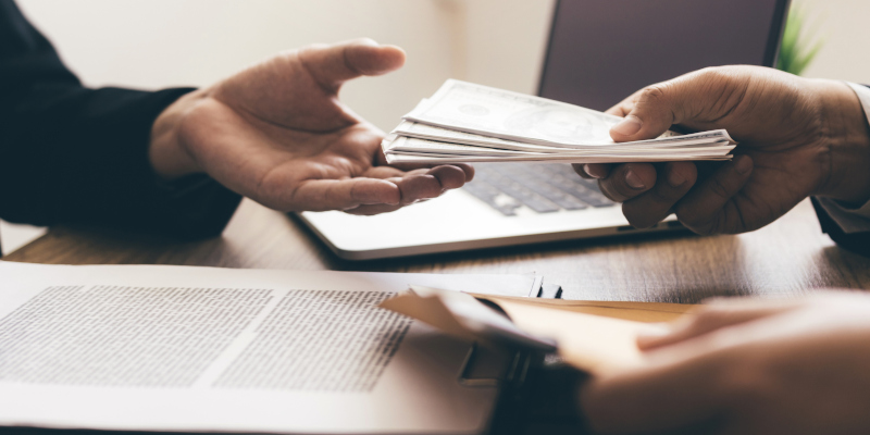 Short-Term Lending in Alamance County, North Carolina