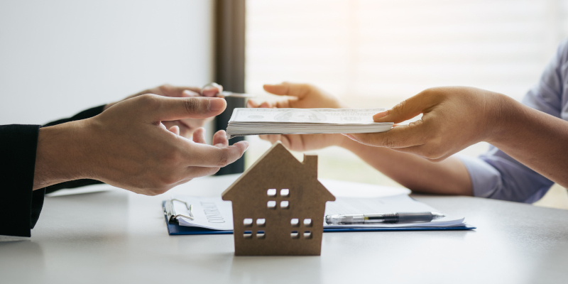 Private Money Lending in Alamance County, North Carolina