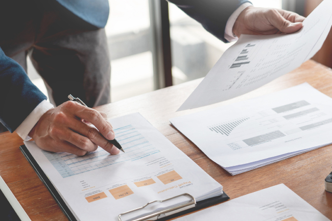 Are You a Lawyer or Estate Planner?