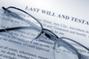 Estate Appraisal