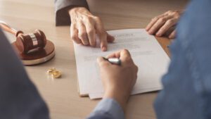 Divorce Appraisal