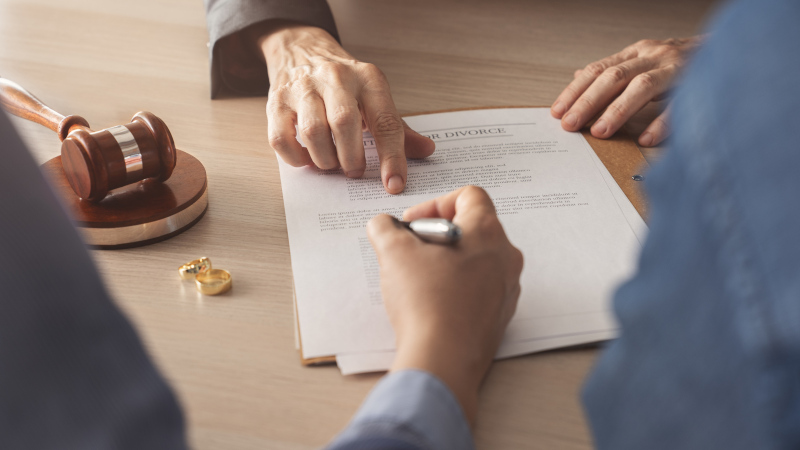How Divorce Appraisals Streamline the Divorce Process